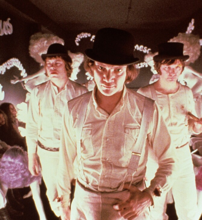 Τα 7 θανάσιμα αμαρτήματα στην έβδομη τέχνη (NSFW)