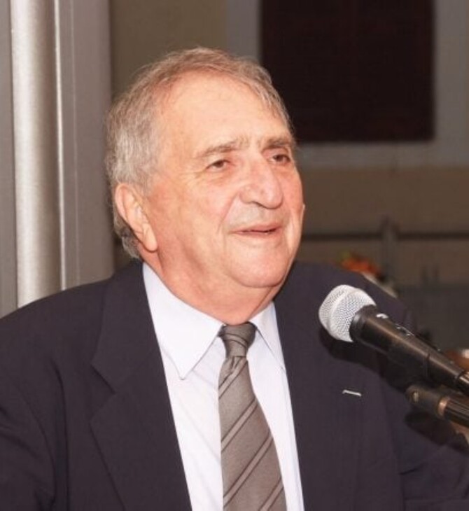 ΕΜΜΑΝΟΥΗΛ ΜΑΥΡΟΜΜΑΤΗΣ ΠΕΘΑΝΕ