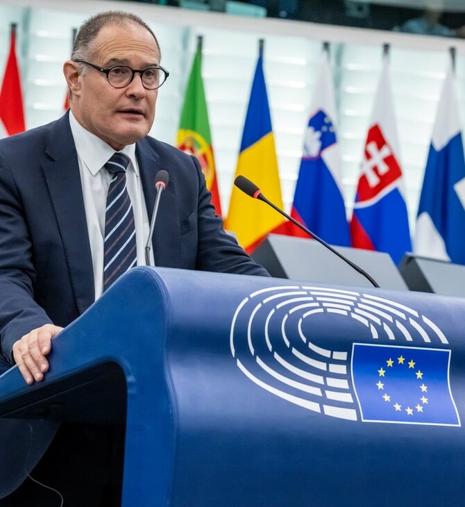 FRONTEX ΦΑΜΠΡΙΣ ΛΕΖΕΡΙ ΕΡΕΥΝΑ ΕΓΚΛΗΜΑΤΑ ΚΑΤΑ ΤΗΣ ΑΝΘΡΩΠΟΤΗΤΑΣ