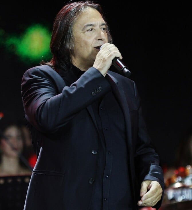 ΓΙΑΝΝΗΣ ΚΟΤΣΙΡΑΣ