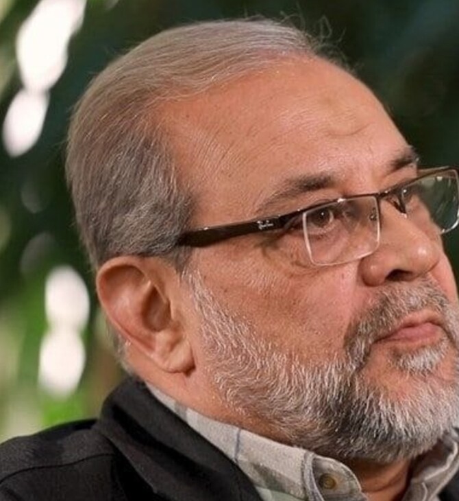 ΙΡΑΝ ΑΛΙ ΛΑΡΙΤΖΑΝΙ ΜΟΧΑΜΑΝΤ ΖΟΛΚΑΝΤΡ