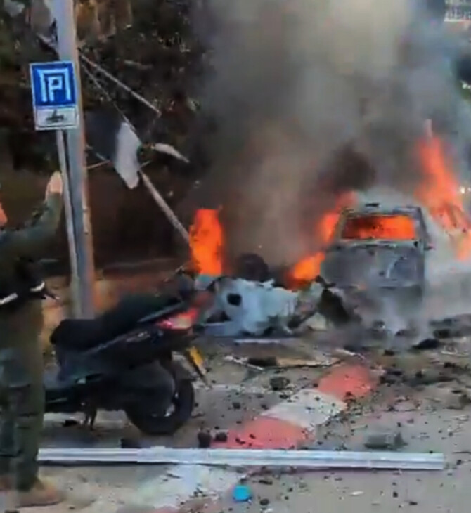 ΙΡΑΝ ΙΣΡΑΗΛ ΠΥΡΑΥΛΟΣ