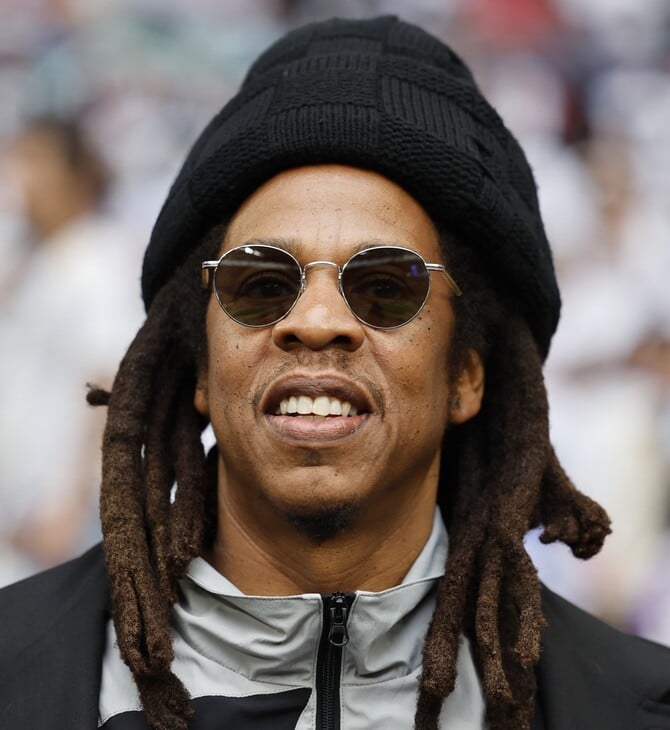 JAY Z ΑΓΩΓΗ ΣΕΞΟΥΑΛΙΚΗ ΚΑΚΟΠΟΙΗΣΗ ΑΝΗΛΙΚΟΥ