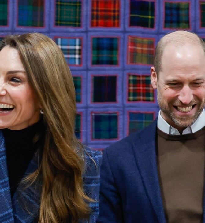 ΚΕΙΤ ΜΙΝΤΛΕΤΟΝ ΠΡΙΓΚΙΠΑΣ ΟΥΙΛΙΑΜ ΕΛΛΗΝΙΚΗ ΚΟΥΖΙΝΑ ΑΝΔΡΕΑΣ ΛΑΓΟΣ