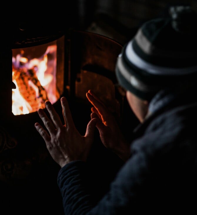 ΜΑΡΟΥΣΑΚΗΣ ΚΑΙΡΟΣ ΧΙΟΝΙΑ