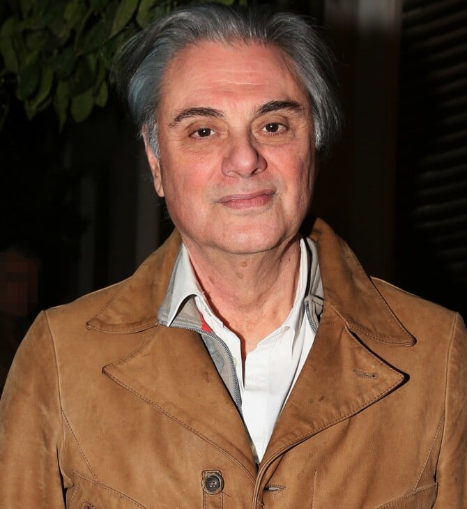 Οδυσσέας Σταμούλης: «Οι δύσκολες καταστάσεις που μου έχουν συμβεί είναι πέρα από την κατανόησή μου»