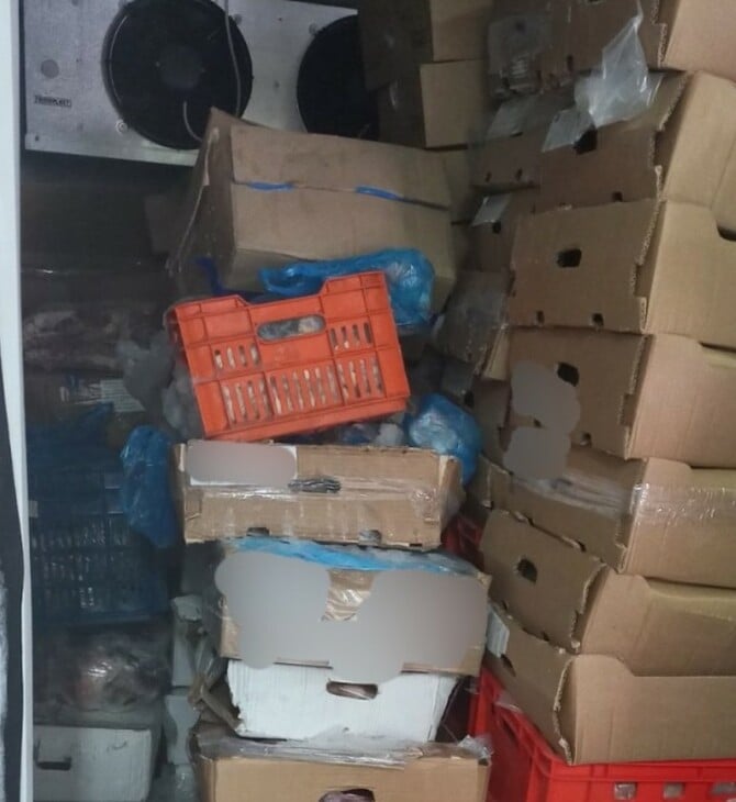 ΠΕΙΡΑΙΑΣ ΑΚΑΤΑΛΛΗΛΑ ΤΡΟΦΙΜΑ ΝΟΣΟΚΟΜΕΙΑ