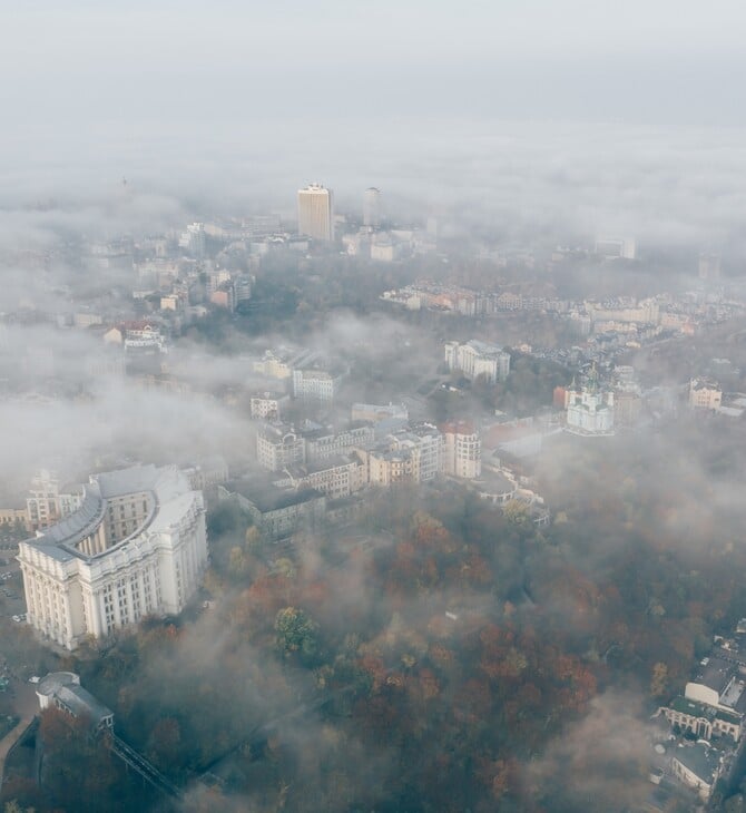 ΠΙΟ ΜΟΛΥΣΜΕΝΕΣ ΧΩΡΕΣ 2025