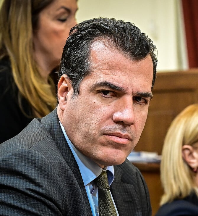 Αποχαιρετώντας τα τελευταία προσχήματα