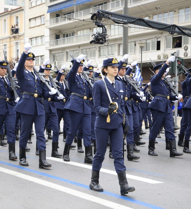 25Η ΜΑΡΤΙΟΥ ΚΛΕΙΣΤΟΙ ΔΡΟΜΟΙ ΑΘΗΝΑ ΘΕΣΣΑΛΟΝΙΚΗ ΜΕΤΡΟ ΤΡΑΜ