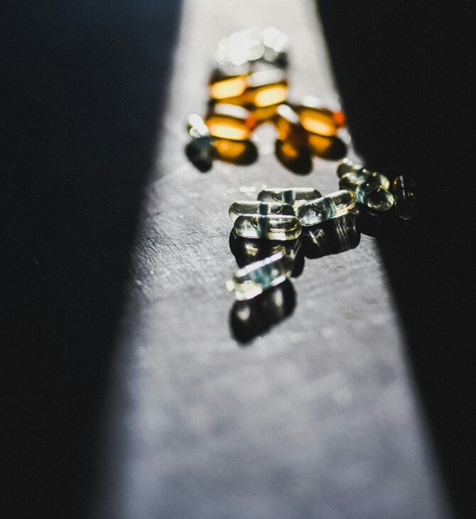 Βιταμίνες D και Β12: Το πιο σύχνο λάθος που κάνουν με τα συμπληρώματα