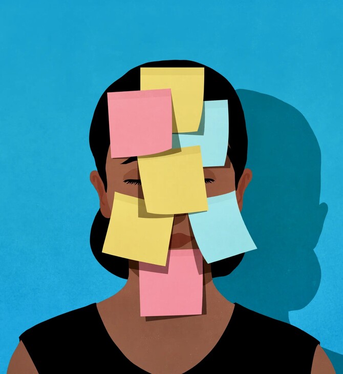 «Γιατί οι νέοι νιώθουν τόσο πιεσμένοι σήμερα;»