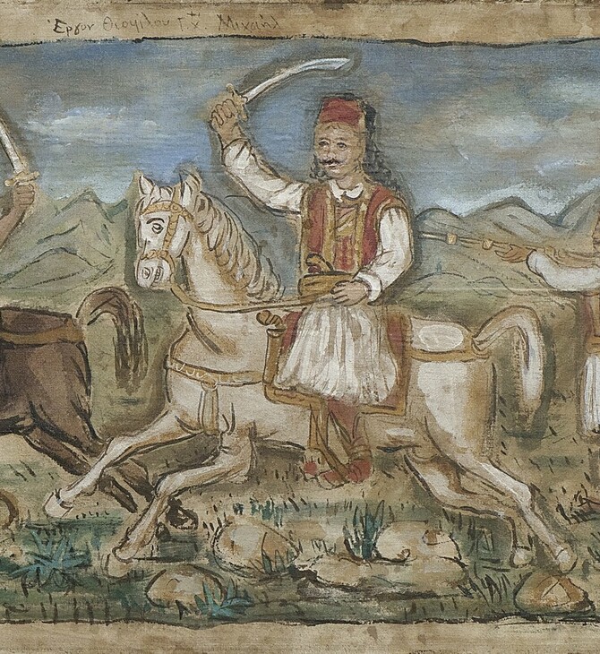 Ποια ημερομηνία ξεκίνησε πραγματικά η Επανάσταση και πώς επιλέχθηκε η 25η Μαρτίου