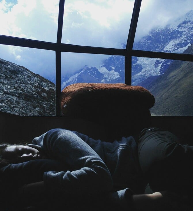 ΜΕΛΕΤΗ ΕΡΕΥΝΑ ΥΠΝΟΣ ΚΑΡΔΙΑ