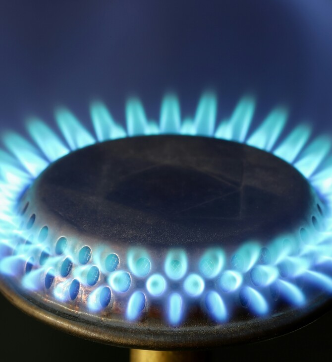 ΒΕΝΖΟΛΙΟ ΣΠΙΤΙΑ ΕΥΡΩΠΗ ΦΥΣΙΚΟ ΑΕΡΙΟ