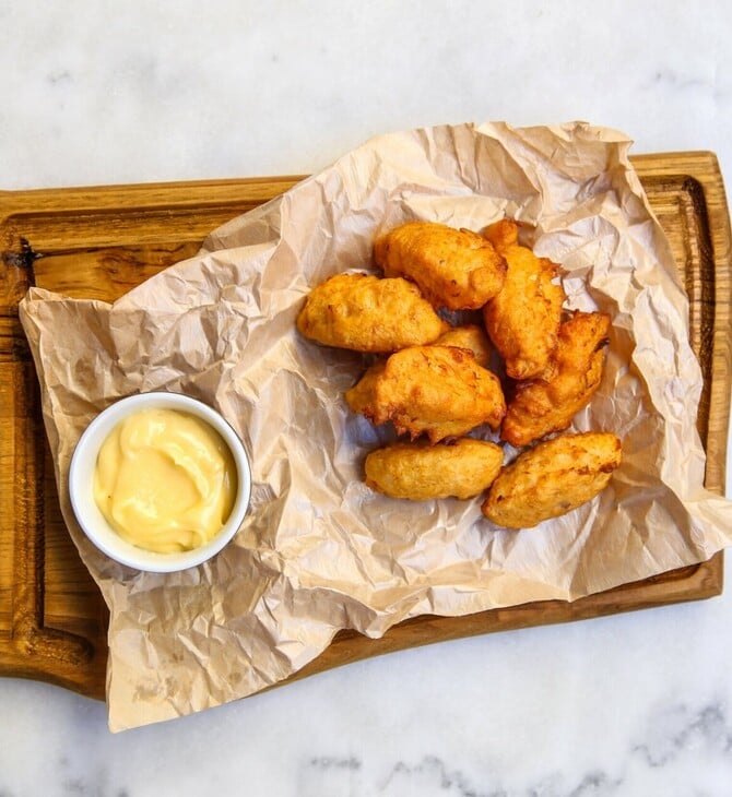 Τι τρώμε την 25η Μαρτίου: Ο μπακαλιάρος σκορδαλιά και άλλες ξεχωριστές γεύσεις