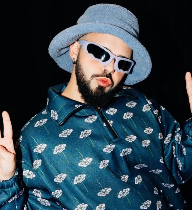 EUROVISION 2026 AKYLAS