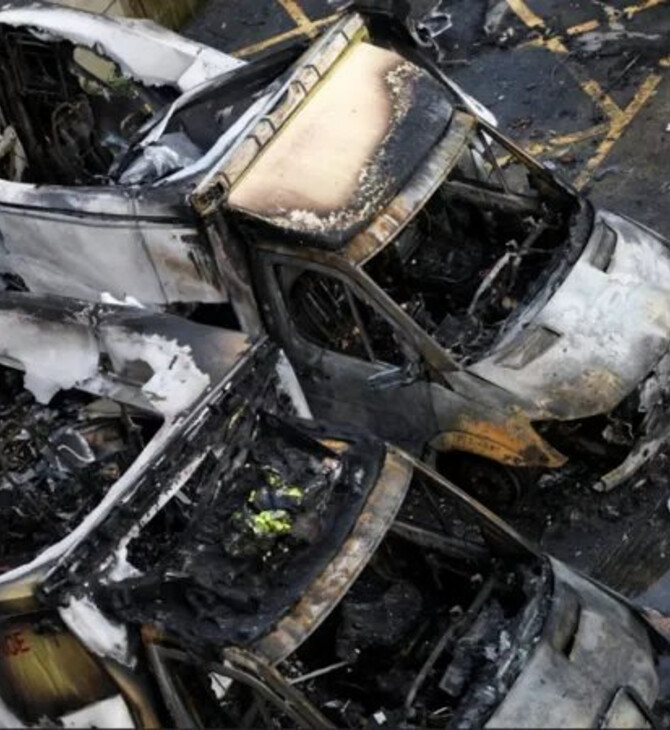 ΛΟΝΔΙΝΟ ΕΒΡΑΙΚΗ ΚΟΙΝΟΤΗΤΑ ΕΜΠΡΗΣΜΟΣ ΑΣΘΕΝΟΦΟΡΟ