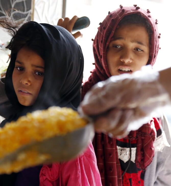Πώς η κρίση με το Ιράν απειλεί ενέργεια, τρόφιμα και τιμές; 
