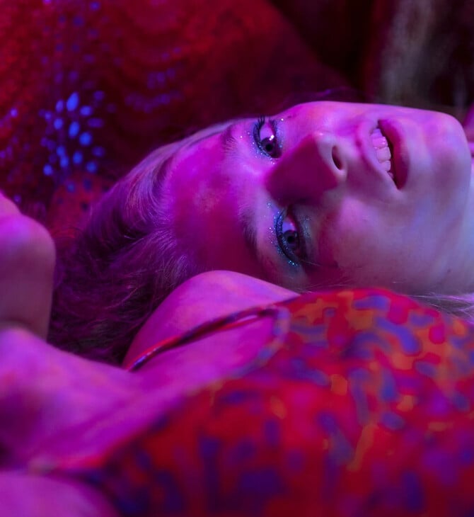 Οι ερωτικές σκηνές στο σινεμά μετά το #MeToo και ο ρόλος της "συντονίστριας οικειότητας" 