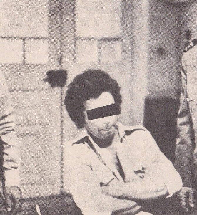 «Πειραματόζωο»: η εκτός ορίων ταινία του Γιάννη Κοκκόλη, που άλλαξε τα δεδομένα στην Αθήνα της μεταπολίτευσης 