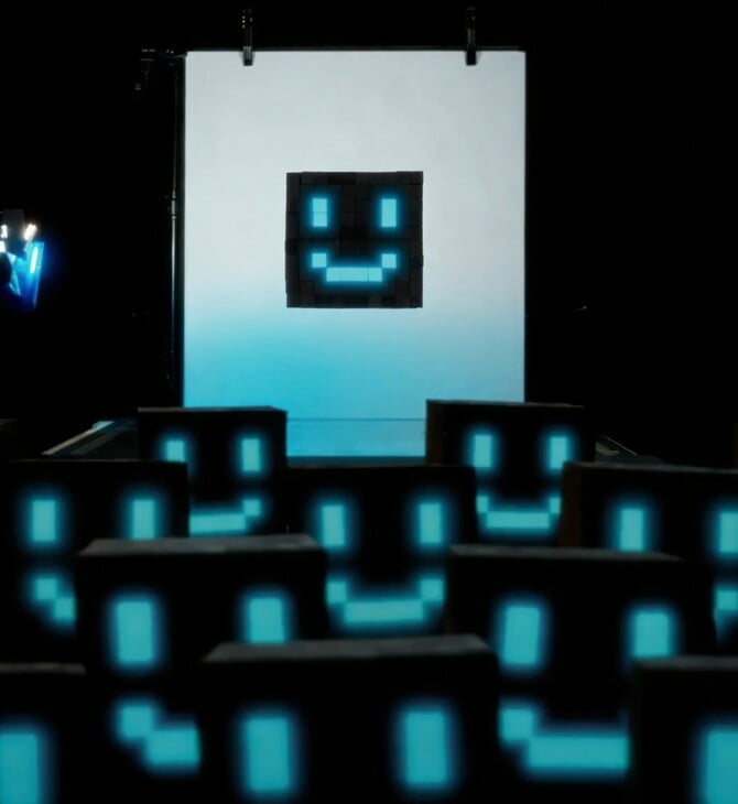 Το The AI Doc βγαίνει στις αίθουσες και βάζει τους ισχυρότερους ανθρώπους της AI μπροστά στην κάμερα