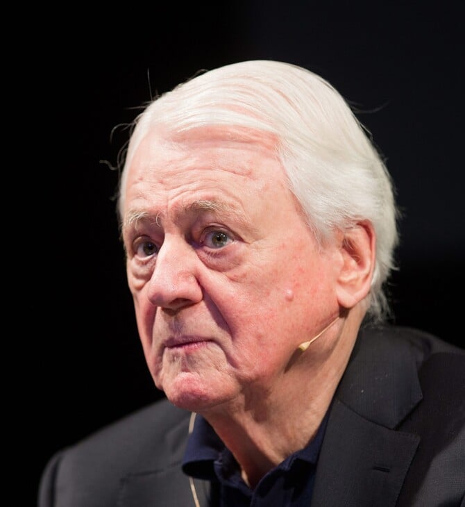 ΑΛΕΞΑΝΤΕΡ ΚΛΟΥΓΚΕ ΓΕΡΜΑΝΙΑ ΣΚΗΝΟΘΕΤΗΣ ΘΑΝΑΤΟΣ