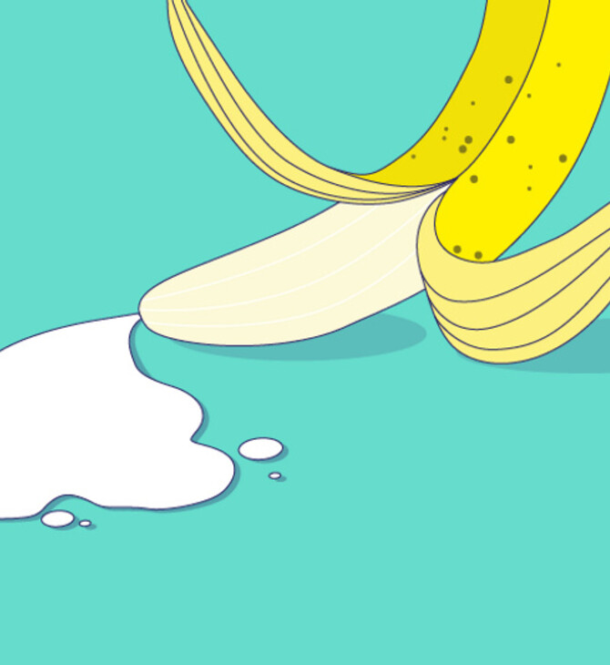 Οι συχνότερες εκσπερματώσεις μπορεί να βελτιώσουν τη γονιμότητα των ανδρών