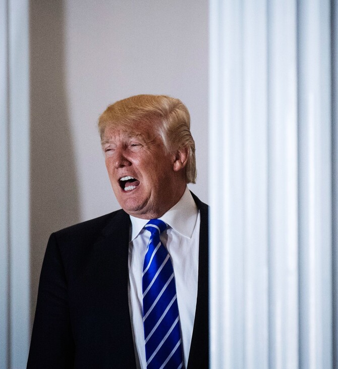 Politico: Είναι δύο πόλεμοι ικανοί να απομακρύνουν Ευρώπη και ΗΠΑ;