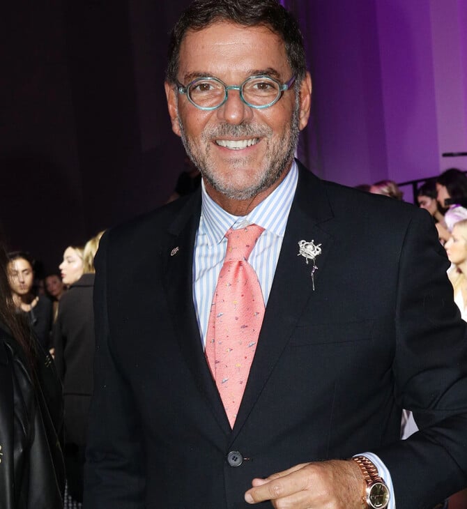 ΓΙΩΡΓΟΣ ΤΣΑΓΚΑΡΑΚΗΣ ΑΠΟΛΟΓΙΑ