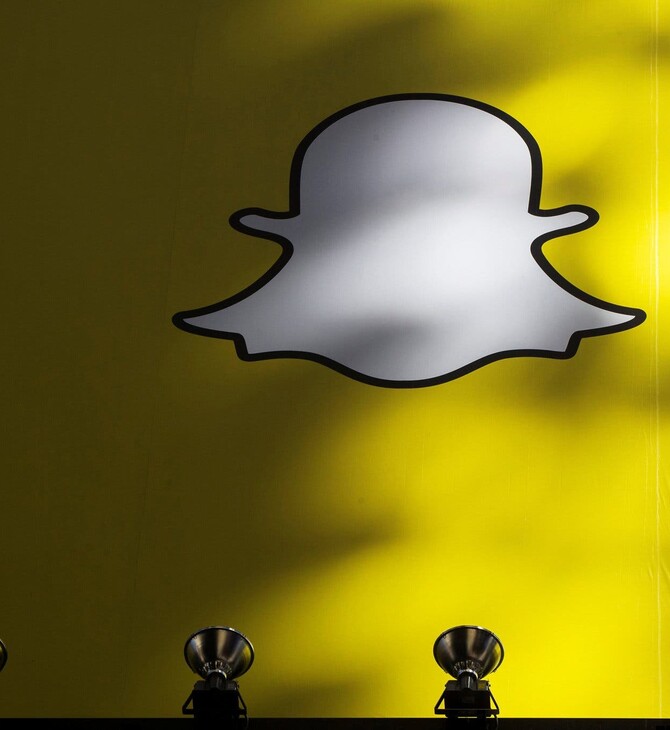Οι Βρυξέλλες ξεκινούν έρευνα για το Snapchat εν μέσω ανησυχιών για την ασφάλεια των παιδιών