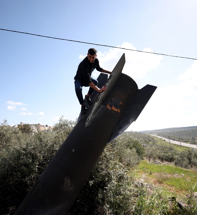 ΝΤΟΝΑΛΝΤ ΤΡΑΜΠ ΙΡΑΝ ΣΤΙΒ ΓΟΥΙΤΚΟΦ ΗΠΑ