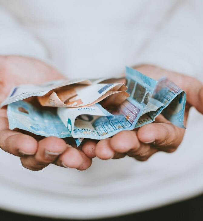 ΚΑΤΩΤΑΤΟΣ ΜΙΣΘΟΣ ΑΥΞΗΣΗ 92Ο ΕΥΡΩ ΜΗΤΣΟΤΑΚΗΣ