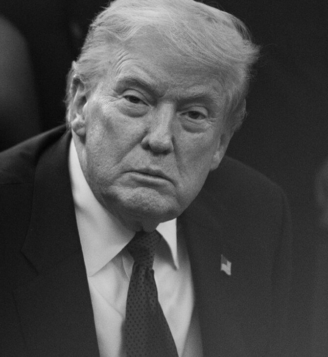 ΝΤΟΝΑΛΝΤ ΤΡΑΜΠ ΙΡΑΝ ΠΟΛΕΜΟΣ ΣΥΜΦΩΝΙΑ