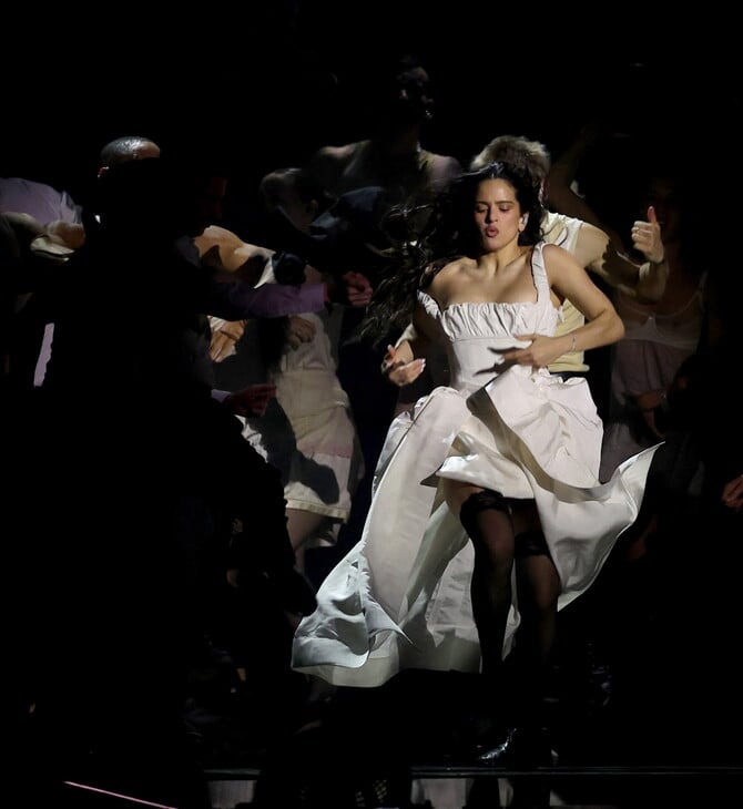 ROSALIA ΣΥΝΑΥΛΙΑ ΤΡΟΦΙΚΗ ΔΗΛΗΤΗΡΙΑΣΗ