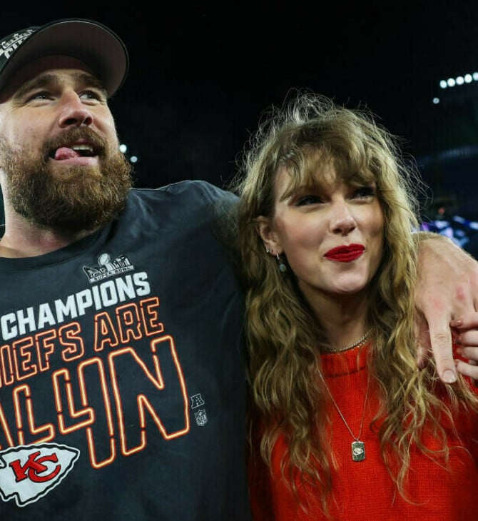 ΤΕΙΛΟΡ ΣΟΥΙΦΤ ΤΡΑΒΙΣ ΚΕΛΣΙ ΜΗΝΑΣ ΤΟΥ ΜΕΛΙΤΟΣ