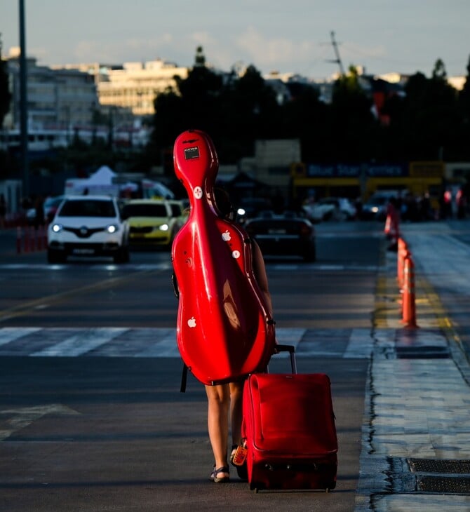 ΤΙΜΕΣ ΑΚΤΟΠΛΟΙΚΑ ΠΑΣΧΑ 2026