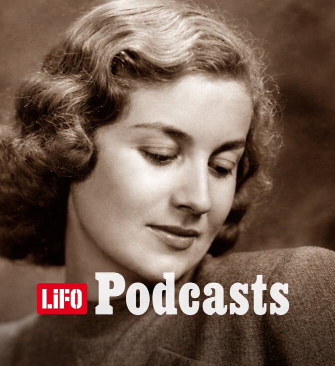 H σκληρή αλήθεια για την Μαρία Πλυτά