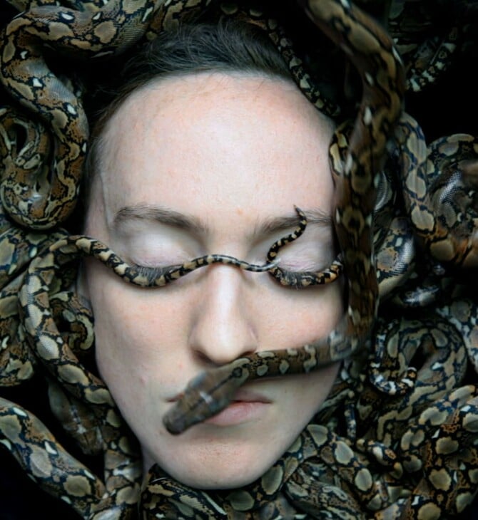 Από τη Μέδουσα μέχρι το κλιματικό άγχος: γιατί ο Οβίδιος είναι παντού ξανά