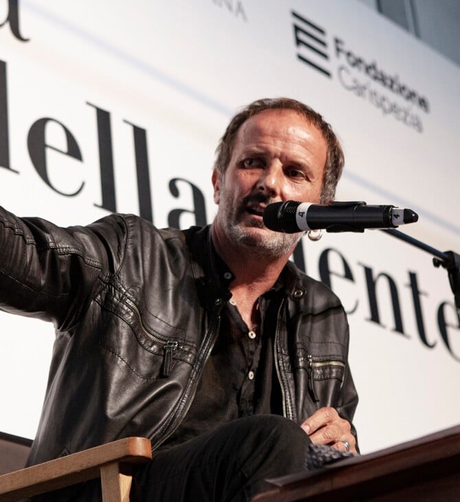 ΜΑΤΕΟ ΝΟΥΤΣΙ ΣΥΝΕΝΤΕΥΞΗ