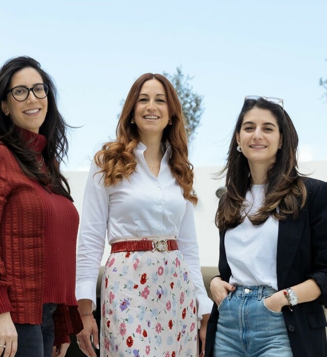 Η εργασία στην Ελλάδα αλλάζει, αλλά όχι με τον ίδιο τρόπο για όλους