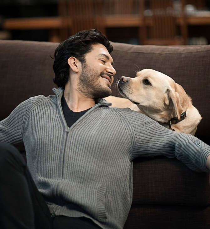 Η αρχαιότερη φιλία: Η σχέση ανάμεσα σε σκύλους και ανθρώπους ξεκίνησε πριν από 15.000 χρόνια