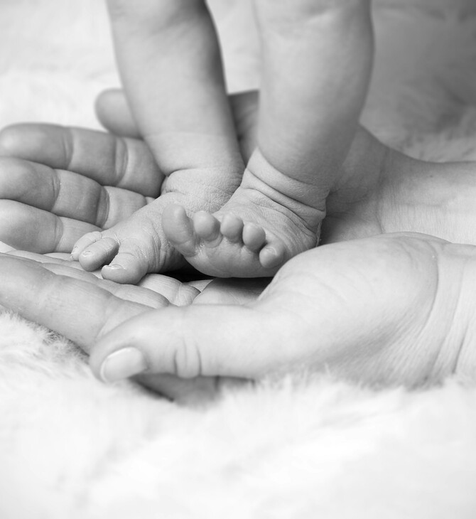 Πάτρα: Τι λέει το «Χαμόγελο του Παιδιού» για τη μητέρα του βρέφους με τα εγκαύματα