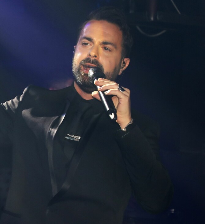 ΗΛΙΑΣ ΒΡΕΤΤΟΣ ΞΥΛΟΔΑΡΜΟΣ