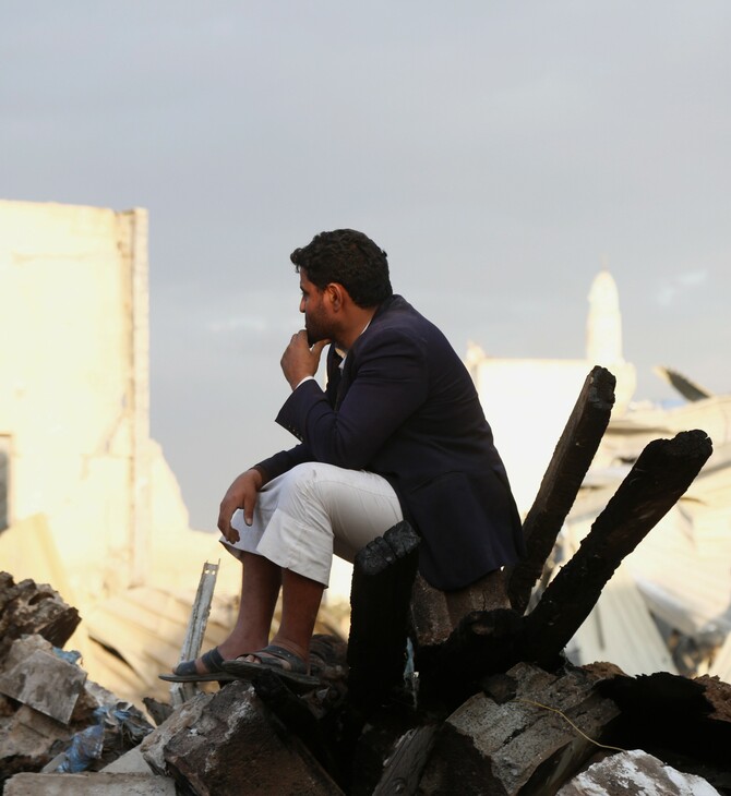 ΙΡΑΝ ΠΟΛΕΜΟΣ ΤΕΧΕΡΑΝΗ