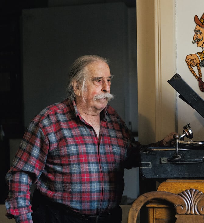 Παναγιώτης Κουνάδης