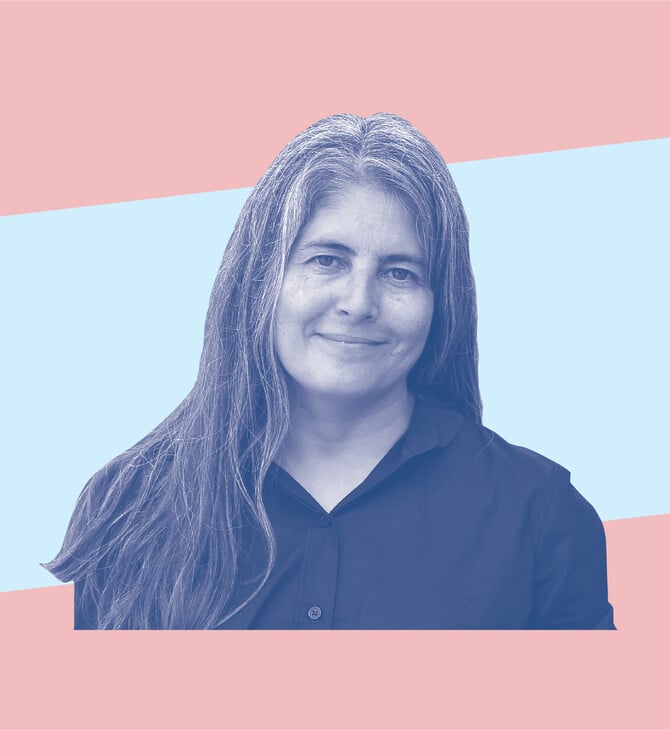 Σέλβα Αλμάδα: «Τα όνειρα είναι η ηχώ του μέλλοντος»