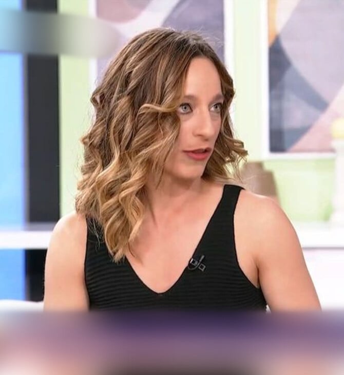 ΜΑΡΙΑ ΜΕΝΕΓΑΚΗ