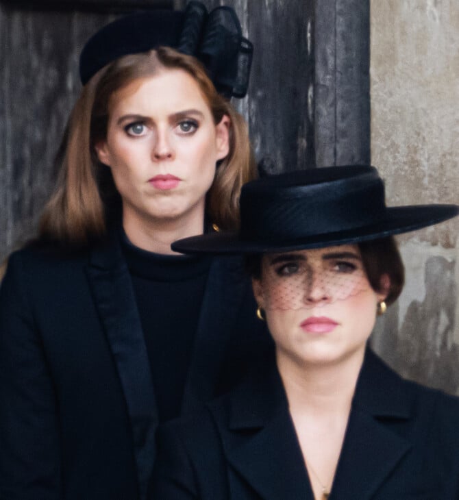 ΠΡΙΓΚΙΠΑΣ ΟΥΙΛΙΑΜ ΑΝΤΡΙΟΥ ΒΕΑΤΡΙΚΗ ΕΥΓΕΝΙΑ