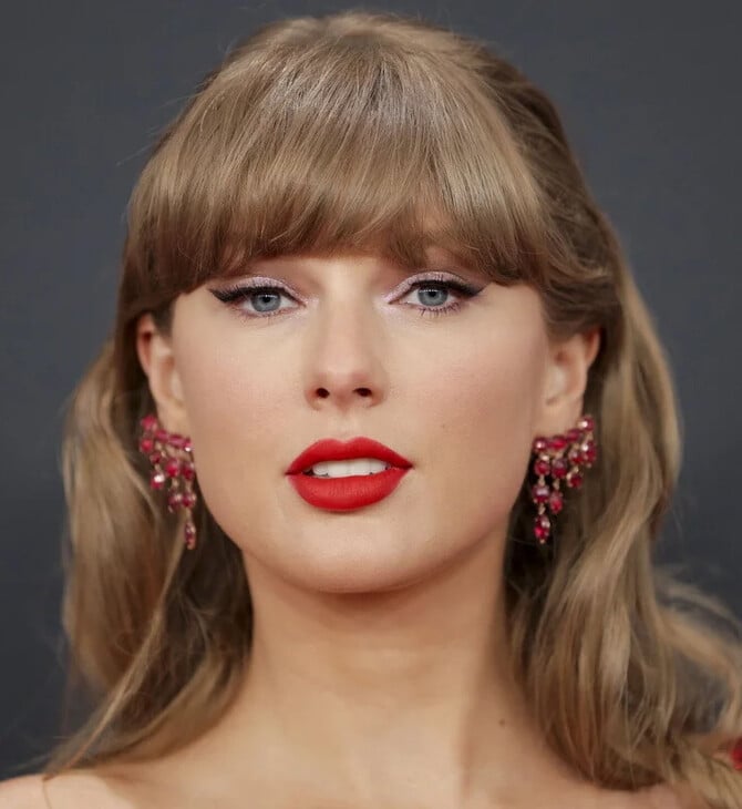 ΤΕΙΛΟΡ ΣΟΥΙΦΤ ΒΡΑΒΕΙΑ IHEART RADIO